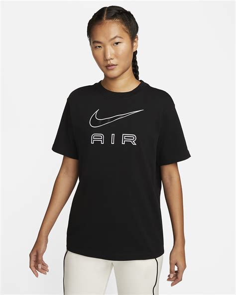 nike air t-shirt raketen print|Nike Air T.